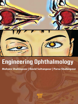 cover image of Engineering Ophthalmology